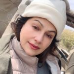 Ayesha Jhulka Instagram - In the beauty of whitecaps, I sometimes see sadness, sometimes how lucky we are to watch the sunrise one more time.🌄🌞🌅
