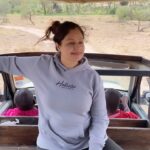 Ayesha Jhulka Instagram - “Life is either a daring adventure or nothing at all.” – #adventure #trip #wild #wildnature #travel #enjoy #smile #nature #naturelovers #aj #instagram #instagood #instadaily #instamood #friday #fridayadventures