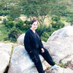 Ayesha Jhulka Instagram - "Nature is not a place to visit, it is home." –Gary Snyder. #jungle #forest #nature #challenge #beauty #natural #fresh #aj #instagood #instagram #instadaily #photooftheday #photo #sunday #sundayfunday