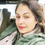 Ayesha Jhulka Instagram - Early morning safari ..get ready to ride the jungle… #sunrise #jungle #wild #wildlife #animallovers #animals #wildanimals #loveforanimals #aj #instagood #instagram #instadaily #morning #morningvibes #photooftheday #saturday