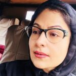 Ayesha Jhulka Instagram - “ Don't call the world dirty because you forgot to clean your glasses.” #glasses #glassesgirl #eyes #vision #intellect #thoughts #thinking #think #aj #instagram #photooftheday #instagood #instadaily #friday #fridays