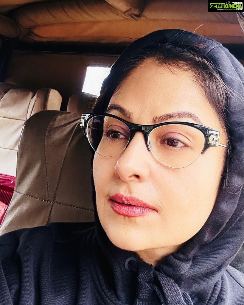 Ayesha Jhulka Instagram - “ Don't call the world dirty because you forgot to clean your glasses.” #glasses #glassesgirl #eyes #vision #intellect #thoughts #thinking #think #aj #instagram #photooftheday #instagood #instadaily #friday #fridays