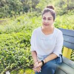 Ayesha Jhulka Instagram - "If you truly love nature, you will find beauty everywhere." –Laura Ingalls Wilder. #nature #green #beauty #photooftheday #relax #instagram #instadaily #instagood #thursday