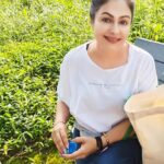 Ayesha Jhulka Instagram - "If you truly love nature, you will find beauty everywhere." –Laura Ingalls Wilder. #nature #green #beauty #photooftheday #relax #instagram #instadaily #instagood #thursday