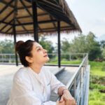 Ayesha Jhulka Instagram - “Every morning, you have two choices: continue to sleep with your dreams or wake up and chase them.“ — Arnold Schwarzenegger #dream #wakeup #morningmotivation #photooftheday #instagood #instagram #instadaily #mondaymotivation #monday