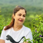 Ayesha Jhulka Instagram – Every day is a fresh beginning; Every morn is the world made new. 😊

#new #morning #beautiful #nature #instagood #instadaily #instagood #saturday #saturdayvibes