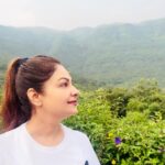 Ayesha Jhulka Instagram – Every day is a fresh beginning; Every morn is the world made new. 😊

#new #morning #beautiful #nature #instagood #instadaily #instagood #saturday #saturdayvibes