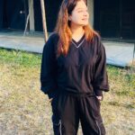 Ayesha Jhulka Instagram - “Waking up early, connecting with nature, and having my quiet time are priorities to me, and they are non-negotiable.”… #morning #mornings #morningmotivation #nature #peace #peaceful #peacewithin #peaceofmind #sun #metime #aj #instagood #instagram #instadaily #photooftheday #photo #insta #instamood #mood #friday #fridayfeeling