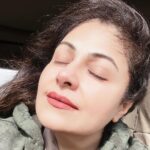 Ayesha Jhulka Instagram - When you can barely keep your eyes open…🙈 #morning #early #eyes #👀 #sleep #wakeupandmakeup #wakeup #aj #instagram #instagood #instadaily #photooftheday #wednesday