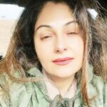 Ayesha Jhulka Instagram - When you can barely keep your eyes open…🙈 #morning #early #eyes #👀 #sleep #wakeupandmakeup #wakeup #aj #instagram #instagood #instadaily #photooftheday #wednesday