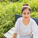 Ayesha Jhulka Instagram - "If you truly love nature, you will find beauty everywhere." –Laura Ingalls Wilder. #nature #green #beauty #photooftheday #relax #instagram #instadaily #instagood #thursday
