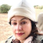Ayesha Jhulka Instagram - In the beauty of whitecaps, I sometimes see sadness, sometimes how lucky we are to watch the sunrise one more time.🌄🌞🌅