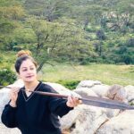 Ayesha Jhulka Instagram - "Nature is not a place to visit, it is home." –Gary Snyder. #jungle #forest #nature #challenge #beauty #natural #fresh #aj #instagood #instagram #instadaily #photooftheday #photo #sunday #sundayfunday
