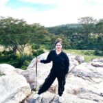 Ayesha Jhulka Instagram - "Nature is not a place to visit, it is home." –Gary Snyder. #jungle #forest #nature #challenge #beauty #natural #fresh #aj #instagood #instagram #instadaily #photooftheday #photo #sunday #sundayfunday
