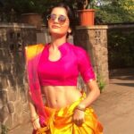 Ayli Ghiya Instagram - #sunkissed 💛💝