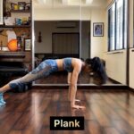 Ayli Ghiya Instagram - Add a little twist to your burpees with me and make them look even cooler when you sport some @hrxbrand fits while you’re at it 😉😎 . . . #StayMoving #HRXworkout #calisthenics #HRX #KeepGoing #HrithikRoshan #AyliGhiya