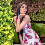 Ayli Ghiya Instagram - 🌺