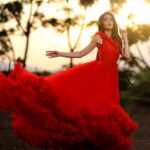 Ayli Ghiya Instagram - 💃🏻 Photography - @v_r_photography Costume designer - @designer_dnyanu Mua - @supriya.makeupartist