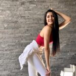 Ayli Ghiya Instagram - 🤭😁💃🏻