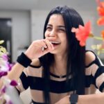 Ayli Ghiya Instagram - ✌🏻