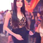 Ayli Ghiya Instagram - ♠️ An unforgettable Neon Jungle experience.. a birthday bash for @karanbothara !! & No it’s not a club with fixed set up.. it’s a work of art created by @dynamicentertainmentindia 😍