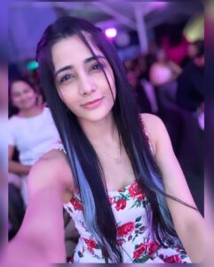 Ayli Ghiya Instagram - 🌺
