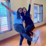 Ayli Ghiya Instagram - When you just have the One friend who just matches your Energy!!!!!🔥 Damn Praju!! Happiest Birthdayyyy to You❤️❤️ I miss you so much and we are definitely celebrating your birthday once I’m back!!!!! I so wanna say so many things… butttt not here in our PC😂😂🙈🙈🫶🏻 hahaha but mannn!!!!! Love you so much & just Be Happy always❤️ I’m here with you💃🏻💃🏻 just Happy Happy Birthdayyyy❤️