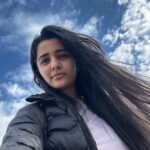Ayli Ghiya Instagram - Felt like Backpacking trip.. ❤️‍🔥 Wisconsin