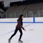 Ayli Ghiya Instagram – Another Pair of Shoe⛸️😌🫶🏻

Well.. this was only the 2nd time I’ve tried Ice skating.. guess how many times I might have fallen?😂😂
Lemme know if you want a BTS video😂😂😂 Lisle, Illinois