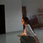 Ayli Ghiya Instagram – Getting back at it.. Contemporary 🫶🏻
Starting with regular contemporary batch after many years!
Contact 7020372730 for details & registration ❤️
@alineaby.ayli 
#contemporarydanceinpune #danceclassesinpune
