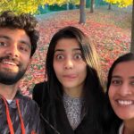Ayli Ghiya Instagram - 🍁 Chicago, Illinois