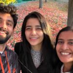 Ayli Ghiya Instagram - 🍁 Chicago, Illinois