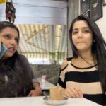 Ayli Ghiya Instagram - When you just have the One friend who just matches your Energy!!!!!🔥 Damn Praju!! Happiest Birthdayyyy to You❤️❤️ I miss you so much and we are definitely celebrating your birthday once I’m back!!!!! I so wanna say so many things… butttt not here in our PC😂😂🙈🙈🫶🏻 hahaha but mannn!!!!! Love you so much & just Be Happy always❤️ I’m here with you💃🏻💃🏻 just Happy Happy Birthdayyyy❤️