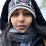 Ayli Ghiya Instagram - Cold at Maxxx.. and it’s just the beginning 😵‍💫🥶 Naperville, Illinois
