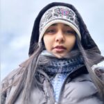 Ayli Ghiya Instagram - Cold at Maxxx.. and it’s just the beginning 😵‍💫🥶 Naperville, Illinois