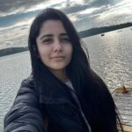 Ayli Ghiya Instagram - Felt like Backpacking trip.. ❤️‍🔥 Wisconsin