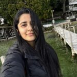 Ayli Ghiya Instagram - Felt like Backpacking trip.. ❤️‍🔥 Wisconsin