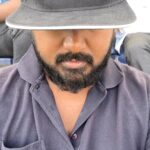 Bala Saravanan Instagram - Pak vs Afg Chepauk Stadium