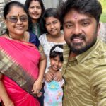 Bala Saravanan Instagram - Happy Deepavali anbu Nanbarhaleyyy… #MaaberumMagizhchi 🤗🤗🤗❤️❤️❤️