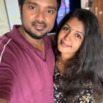 Bala Saravanan Instagram - Happy Happy birthdayyy my ❤️ @actor_balasaravanan