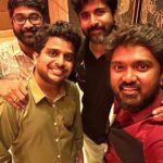 Bala Saravanan Instagram - #Ayalaan Teaser Maaberum Vetri Maaberum Magizhchi 🔥🔥🔥🤗🤗🤗 👽👽👽 @sivakarthikeyan @ravikumar_dir @kalai_arasu_p @rjvijayofficial @darshan_offl @navneth @kjr_studios @24amstudios