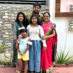 Bala Saravanan Instagram - Happy Deepavali anbu Nanbarhaleyyy… #MaaberumMagizhchi 🤗🤗🤗❤️❤️❤️