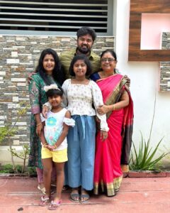 Bala Saravanan Instagram - Happy Deepavali anbu Nanbarhaleyyy…
#MaaberumMagizhchi
🤗🤗🤗❤️❤️❤️