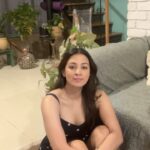 Barkha Bisht Sengupta Instagram – JUST SAYING ….. :) 

#40’s 🖤