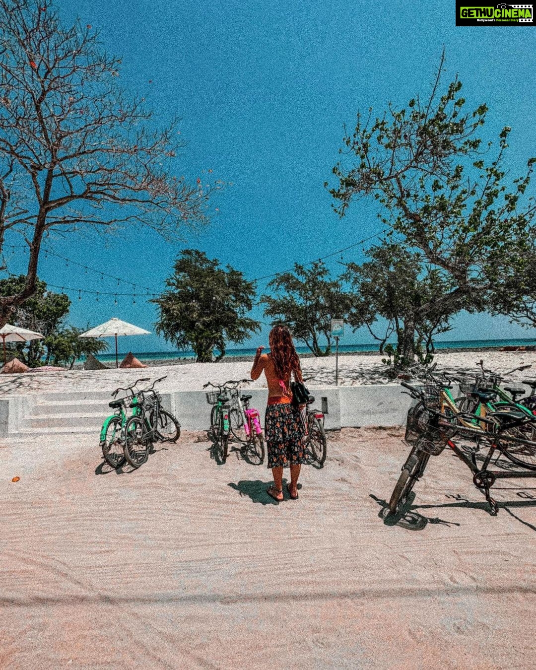 Benafsha Soonawalla Instagram - 💌 Bali