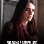 Bhagyashree Instagram - Humbled by the praises. Thank you @mikhilmusale88 for believing I could play on the other side 😇 A story you cannot miss, go book your tickets now! #SajiniShindeKaViralVideo Link on the story.