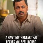 Bhagyashree Instagram - Humbled by the praises. Thank you @mikhilmusale88 for believing I could play on the other side 😇 A story you cannot miss, go book your tickets now! #SajiniShindeKaViralVideo Link on the story.