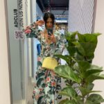 Bhakti Kubavat Instagram - | The Body Shop Experience | @thebodyshopindia @thebodyshop @sahibaa15 Ahmedabad, India