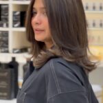 Bhakti Kubavat Instagram - Hair done right :) It took hours of effort to get to this look, and I’m absolutely loving it. Kudos to the entire team. Hair & look designed by: @hair_rap_by_yoyo @hairrapbyyoyo