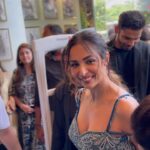 Bhakti Kubavat Instagram - @malaikaaroraofficial because i adore her & this music 🤍 #malaikaarorakhan #ahmedabad #bhaktikubavat